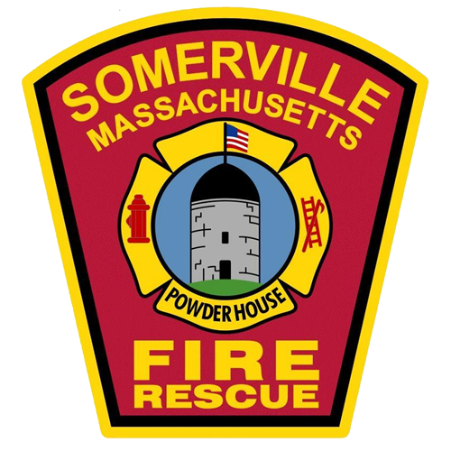 Somerville Auxiliary Fire Department (SAFD)